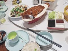 -梅利汴京烤鸭•开封豫菜地标店(东司门店)