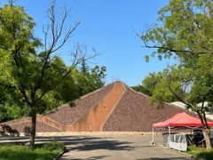 -黄河小浪底水利枢纽风景区