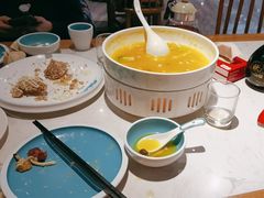 -不倒翁·安徽名菜楼(步行街店)