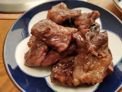 -炎蔵牛舌烤肉