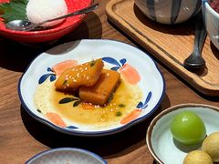 茶冻-满满初牛·炭烧牛肉专门店(国大店)
