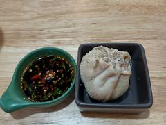 网红肚包肉-零·壹新疆羊肉抓饭