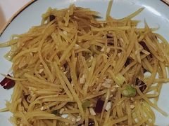 -稻品香小锅饭豆腐馆(北三路店)