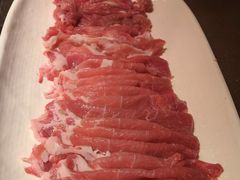 -荣记火锅(青悦城店)