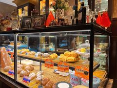 -波特曼西餐厅(南岗店)