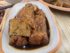 -瑞霖·隆江猪脚饭