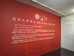 -北京大学赛克勒考古与艺术博物馆