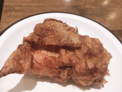 -乡村基(南坪上海城店)