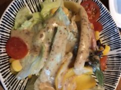 -福州融侨皇冠假日酒店·三宅日本餐厅