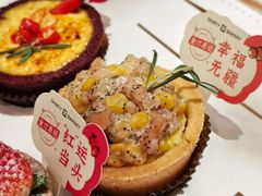 -黛汀烘焙DAINTY BAKERY(代字行合生汇店)