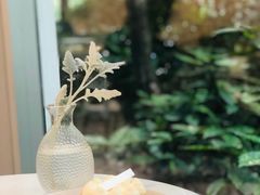 招牌椰子塔-CHEZ JASMINE 茉莉的氧气厨房