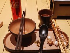 -花和尚·湘西小串烧烤(祈福店)