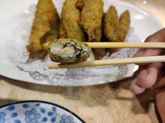 -英子补身汤(海兰路店)