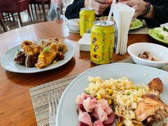 -漳州佰翔圆山酒店·圆山畔西餐厅