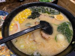 -古田居·特色寿司料理(星之岛旗舰店)