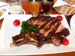 -宝莱纳餐厅(滨江店)