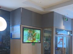 -德克士(崂山百货店)
