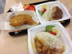 鸡腿-德克士(北京站店)