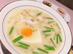 生日面-新荣记(南京西路店)