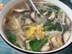 -自游人·美食一楼·地道徽菜(三十年名店)