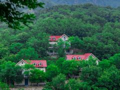 -九如山休闲旅游度假区