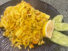 -Home Thai·泰谣(王府井apm店)