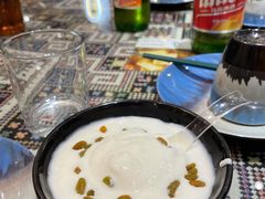 -新疆伊宁远征餐厅