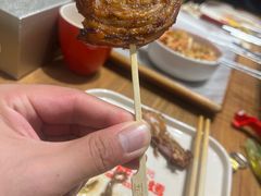 -熙成烧烤(白塔岭店)