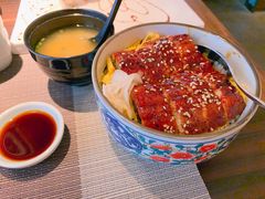 -山葵家·创意料理(EFC欧美广场店)