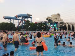 -苏州乐园森林水世界