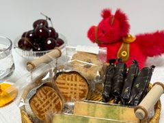 -B.O.M波姆烘焙(凤凰街店)