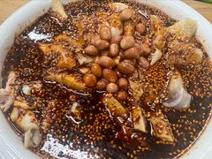 棒棒鸡（半只）-艺味深尝(云锦路店)