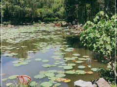 -孝子祠公园