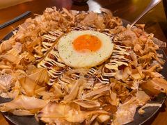 -白石的深夜食堂(济南万象城店)