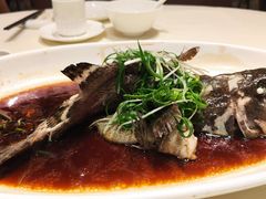 -南海渔村(珠江新城店)