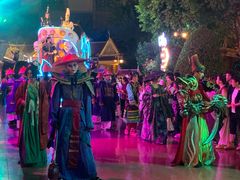 -南宁方特东盟神画