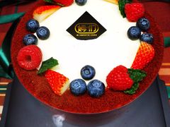 -姆们M Sweetie Cake(三里屯店)