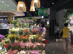 -百佳永辉超市(福田星河店)