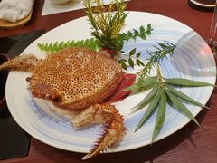 -蟹田居·活蟹料理(东城店)