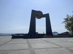 -青澳湾北回归线广场