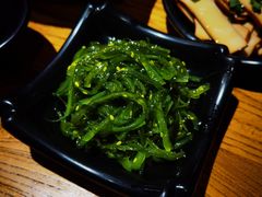 -我的面 川味Bistro(后沙峪店)
