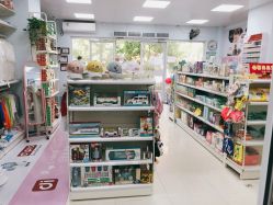 -唯丽莎婴儿游泳小儿推拿馆(清凉门大街店)