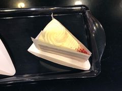 -第戎蛋糕(恒隆广场店)