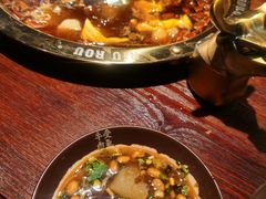 -受气牛肉·重庆耙牛肉(南坪总店)