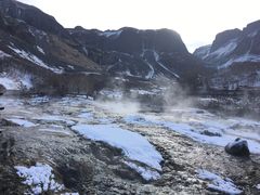 -长白山聚龙火山温泉