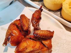 -陶兰居·手工点心·粤菜(圆融时代广场店)