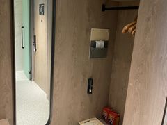 -上海虹桥中心爱琴海亚朵S酒店