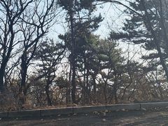 -棋盘山风景区