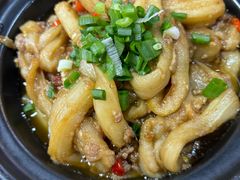 -湘香私房菜(大石长隆店)