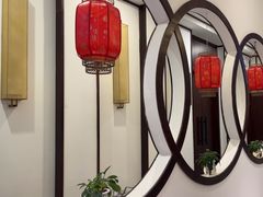 -千滋百味·醉江澜花园餐厅(街道口店)
